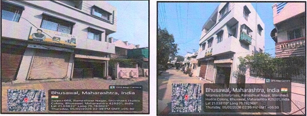 Shops for sale in Bhusawal