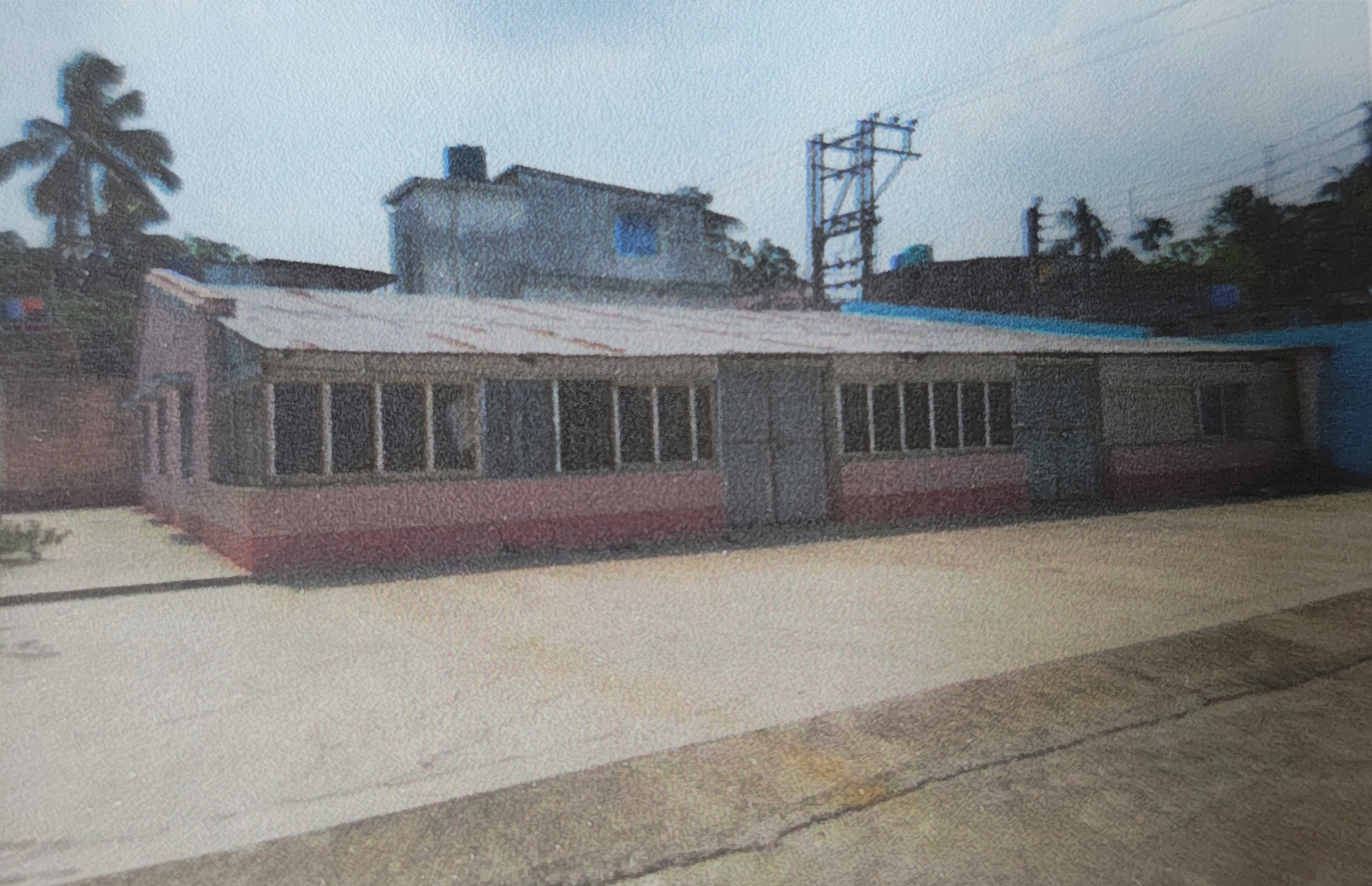 20342 square feet Individual House for sale in Char Majdia Nabadwip — photo 2