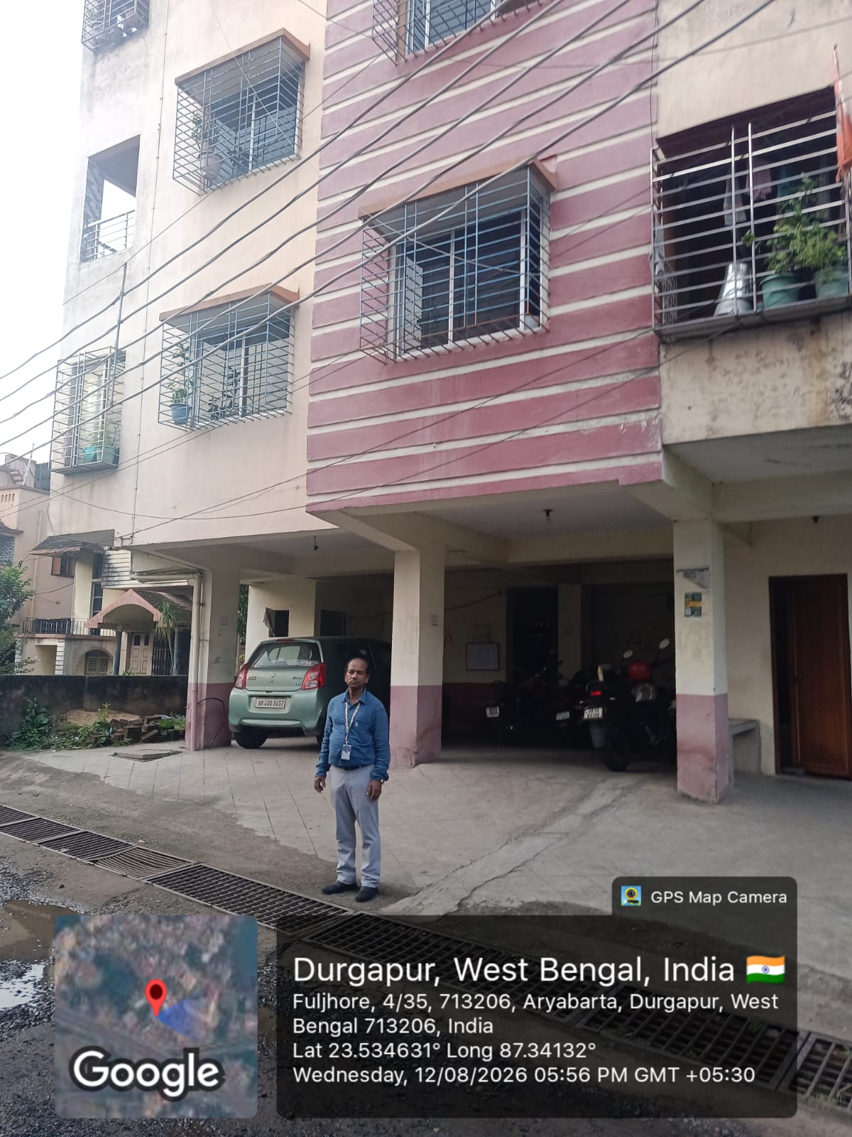963 square feet Flat for sale in Durgapur — photo 3