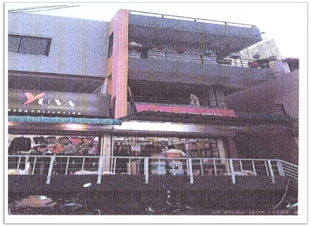55.07 square meter Flat for sale in Sangola Sangole — photo 1