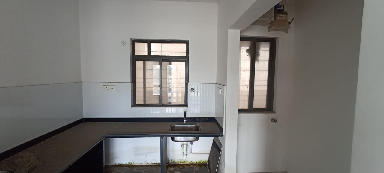 965 square feet Flat for sale in Pune — photo 11