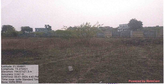 Residential Plot for sale in Nandurbar — photo 1