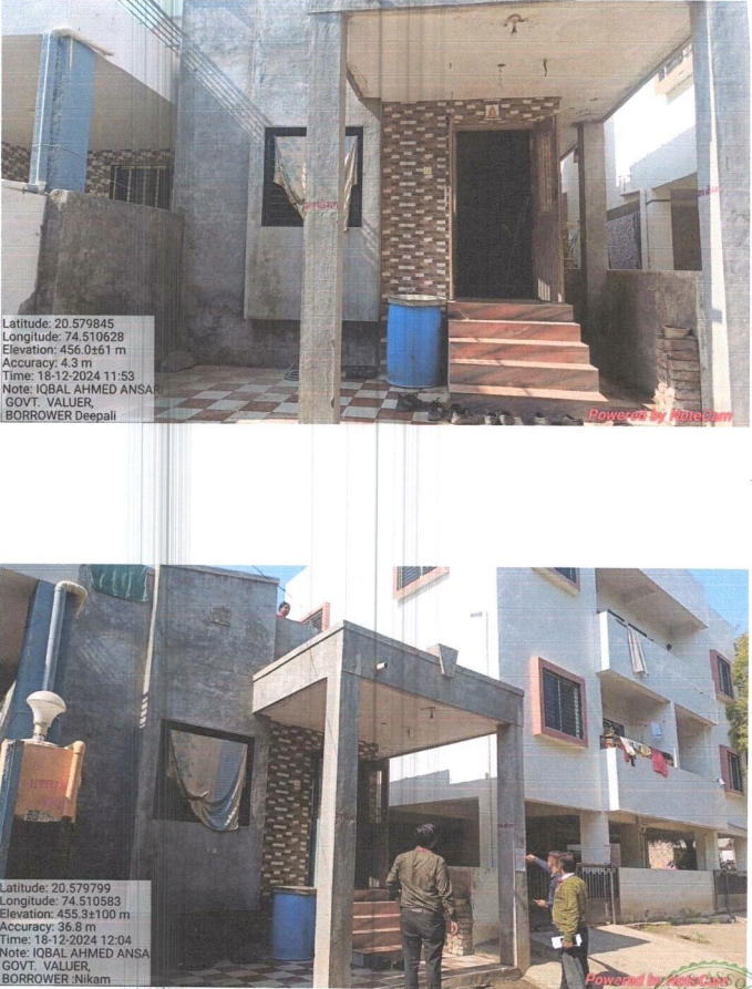 Individual House for sale in Malegaon