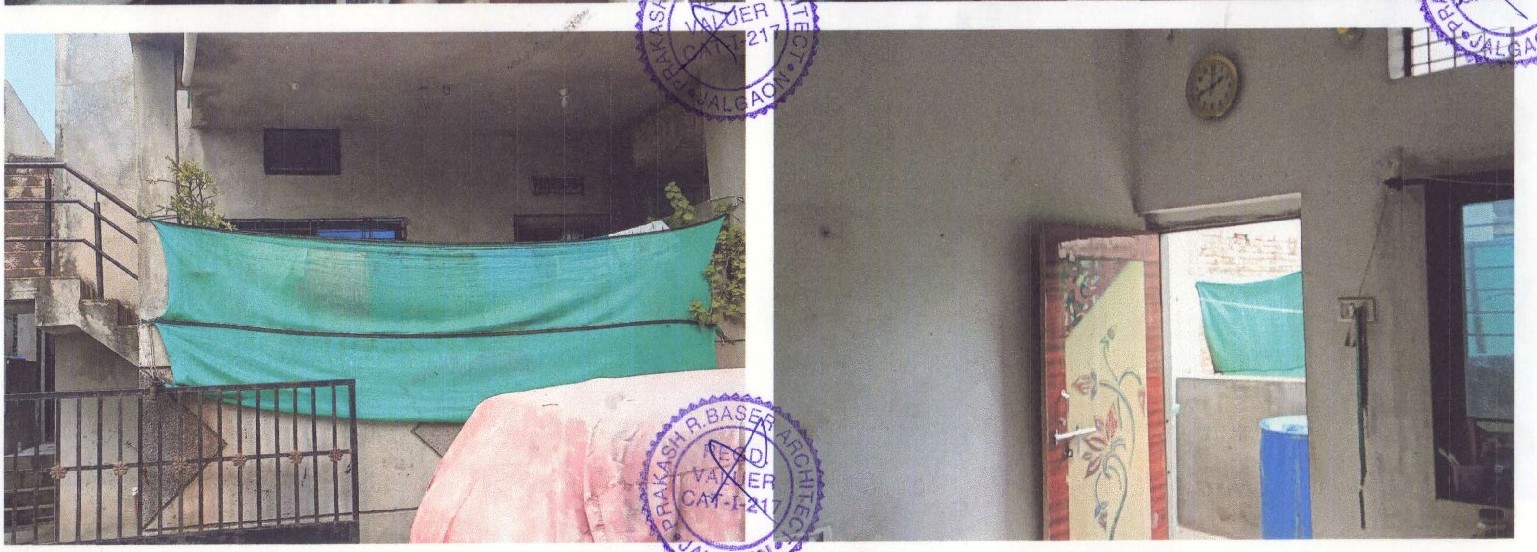 Individual House for sale in Yawal