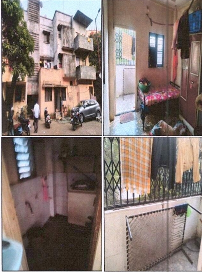Flat for sale in Additional Dindori MIDC — photo 1