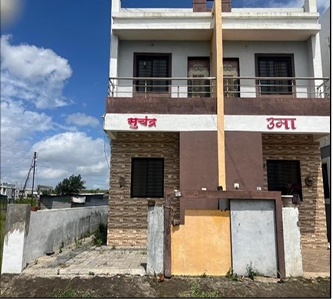 Individual House for sale in Nashik