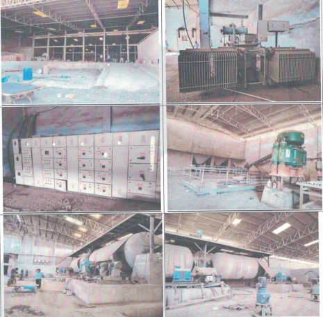1 square meter Plant and Machineries for sale in Morbi — photo 1