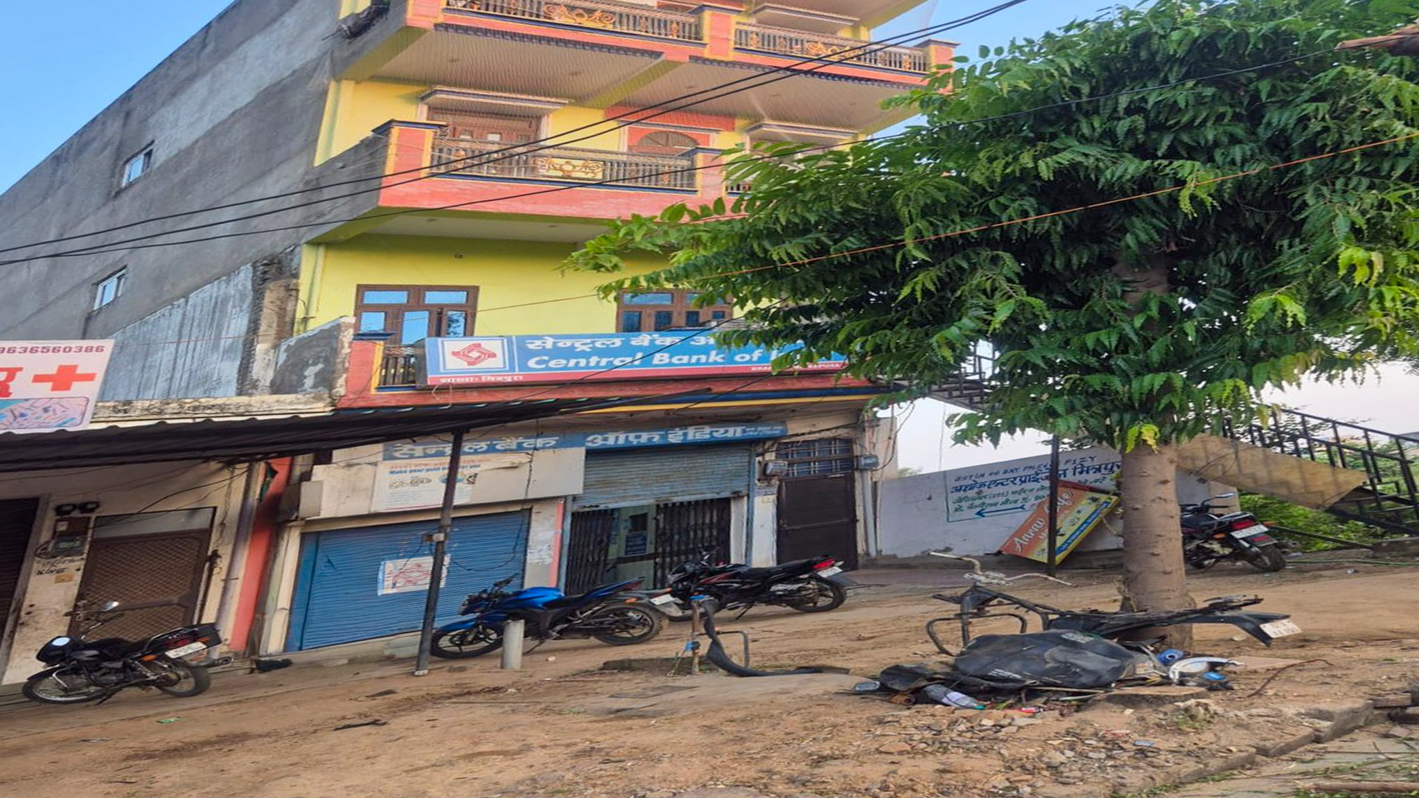700 square feet Individual House for sale in Kasba Bonli — photo 3