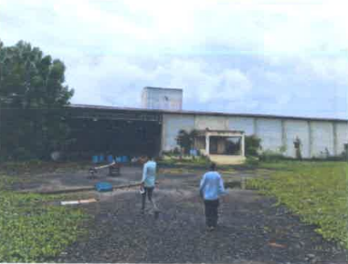 22764 square meter Industrial Plot with Factory Building for sale in Morbi — photo 2