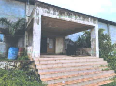 22764 square meter Industrial Plot with Factory Building for sale in Morbi — photo 3