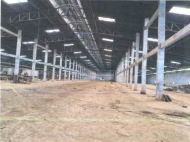 22764 square meter Industrial Plot with Factory Building for sale in Morbi — photo 5