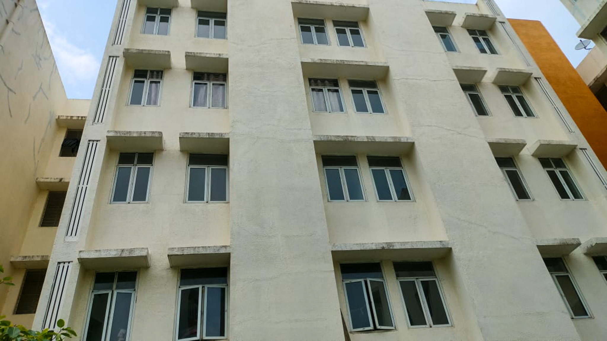 269 square feet Flat for sale in Palghar Palghar