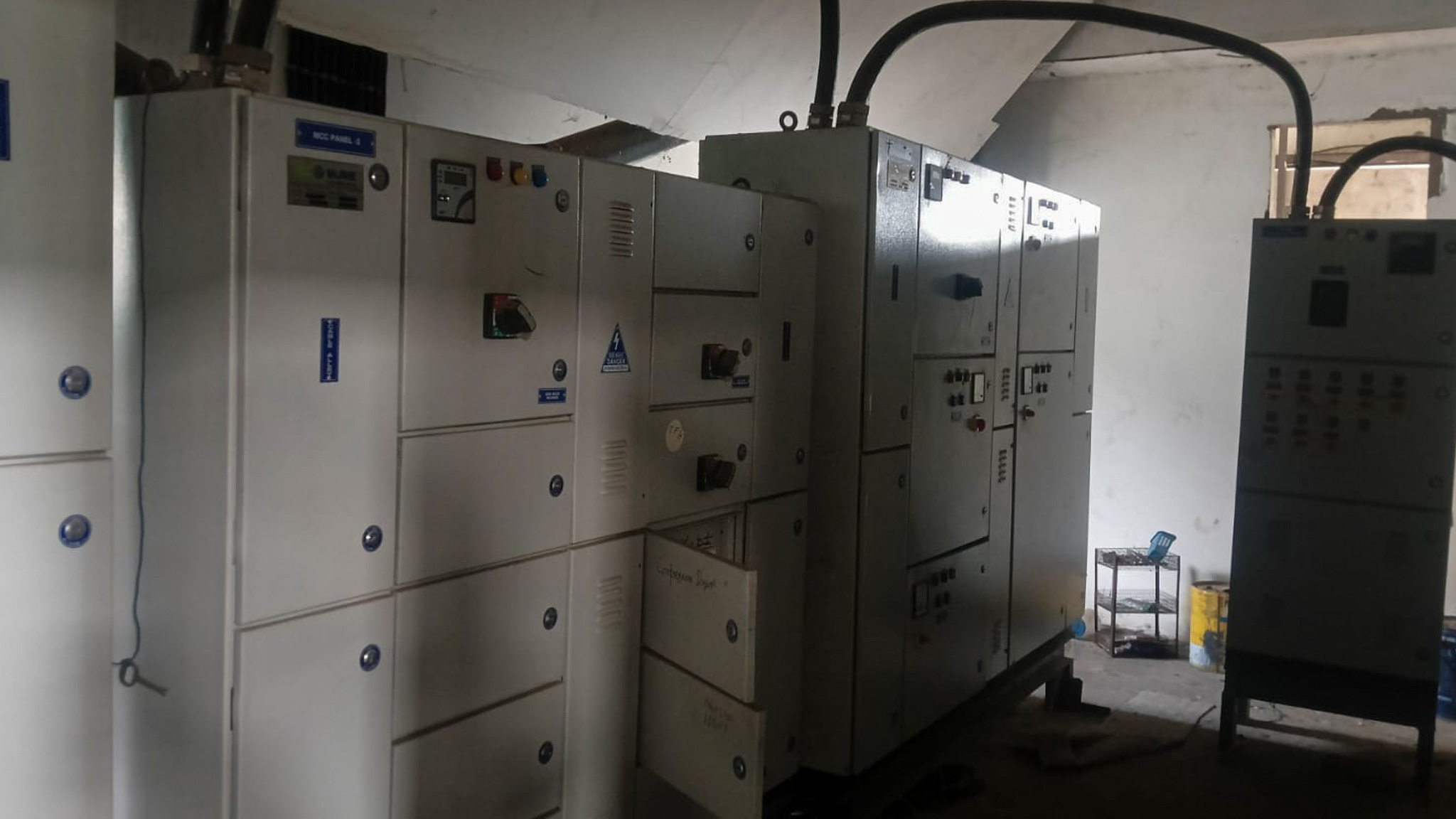 1137.53 square meter Hypothecated Plant & Machinery (Used for indulged in manufacturing various kind of disposable items like plates, bowls, glassware, cutlery etc. from the sugarcane bagasse) lying at Factory Premises. for sale in Reliance Model Eco — photo 16