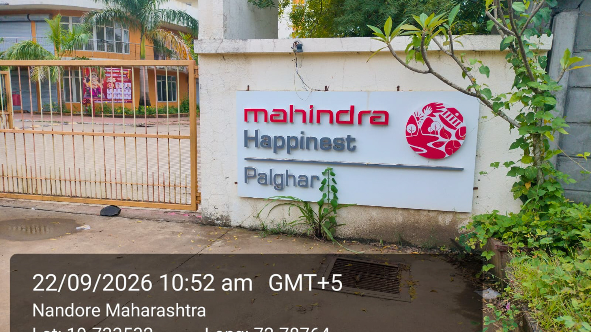 269 square feet Flat for sale in Palghar Palghar — photo 9