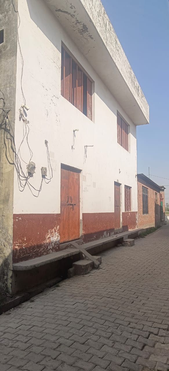 186.6 square meter Individual House for sale in Bilari — photo 1
