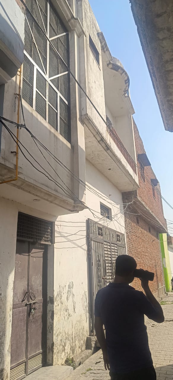 86.97 square meter Individual House for sale in Bilari — photo 1