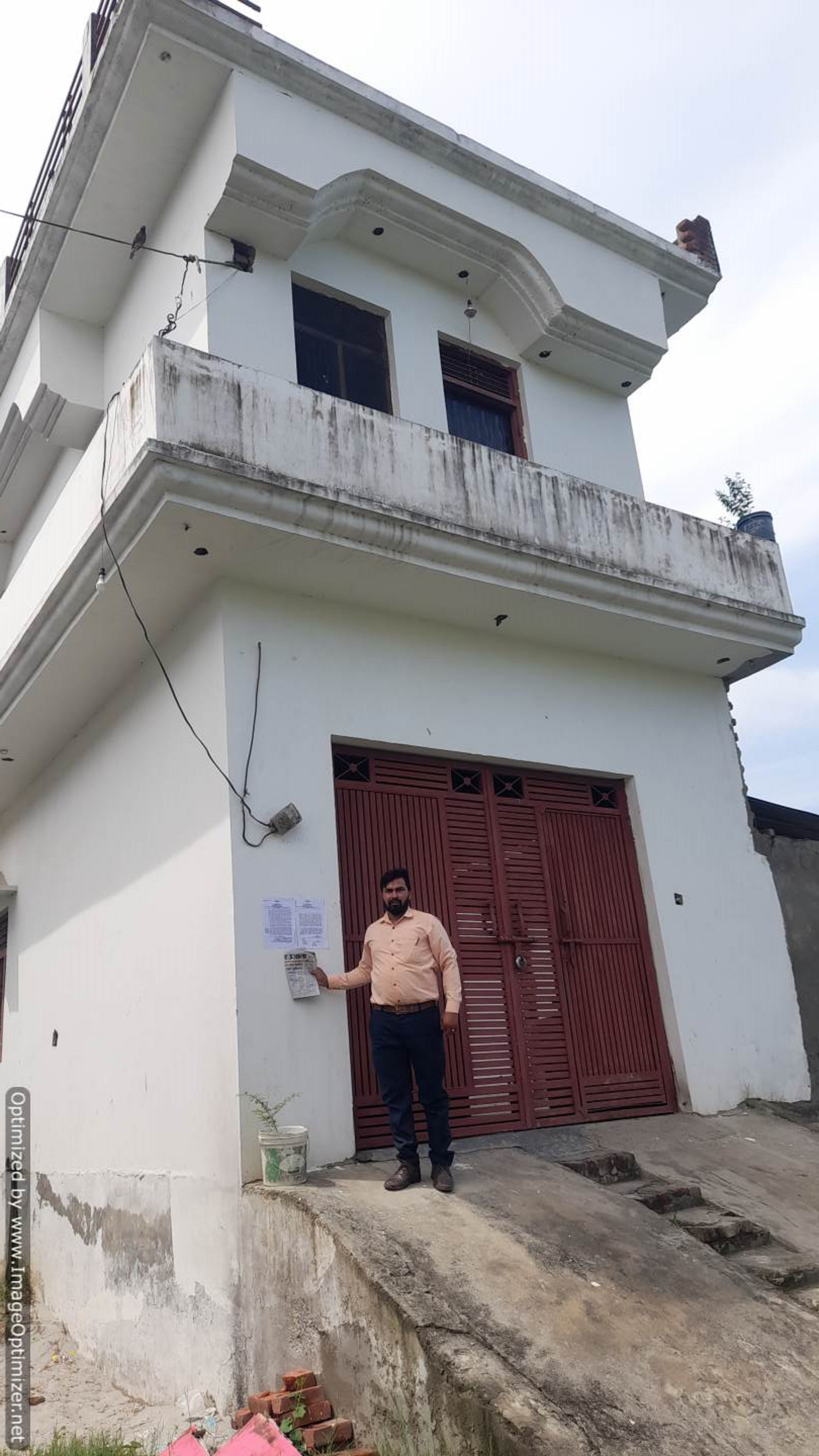Individual House for sale in Gajraula — photo 1