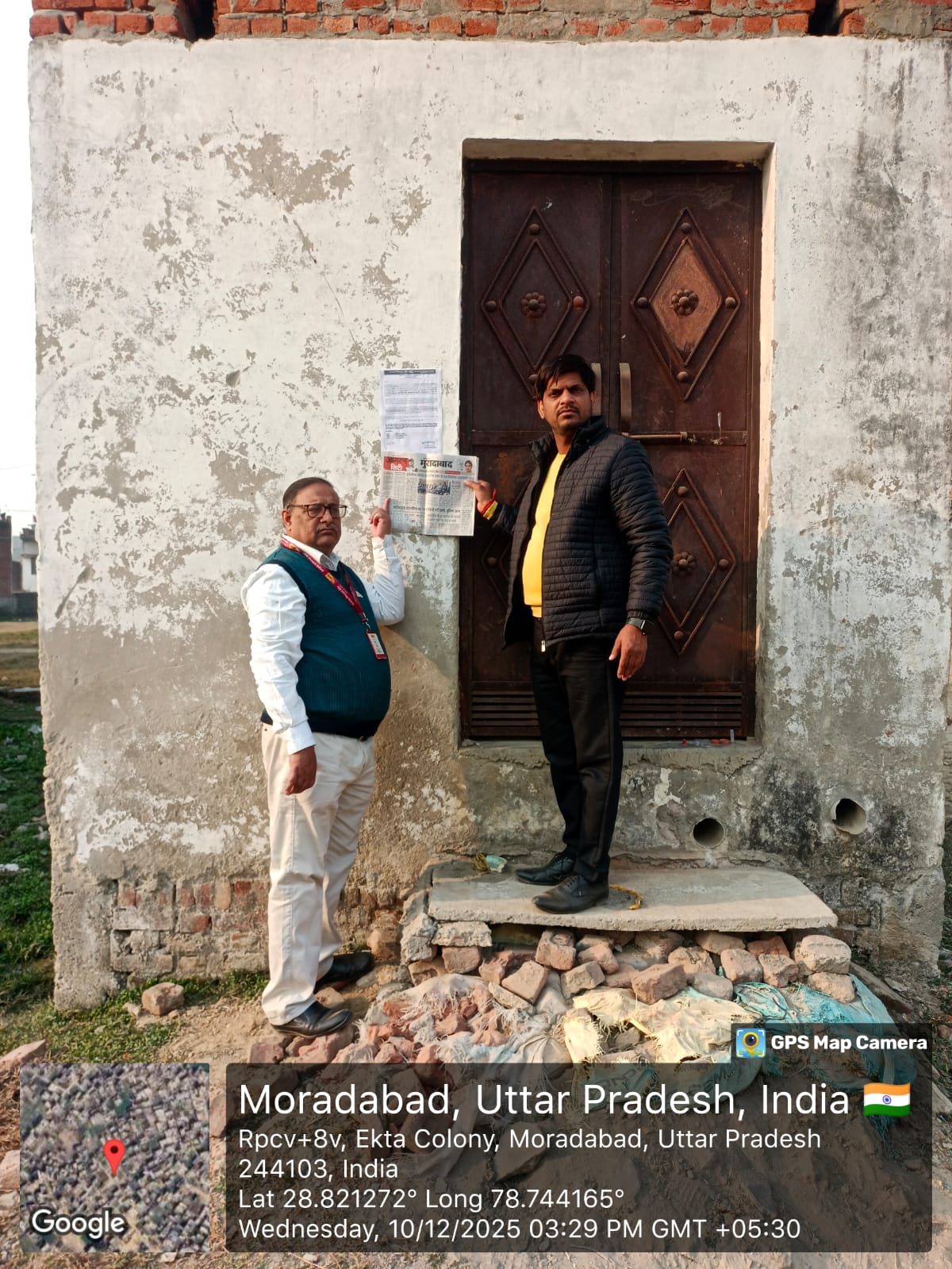 35 square meter Individual House for sale in Barwara Mazra