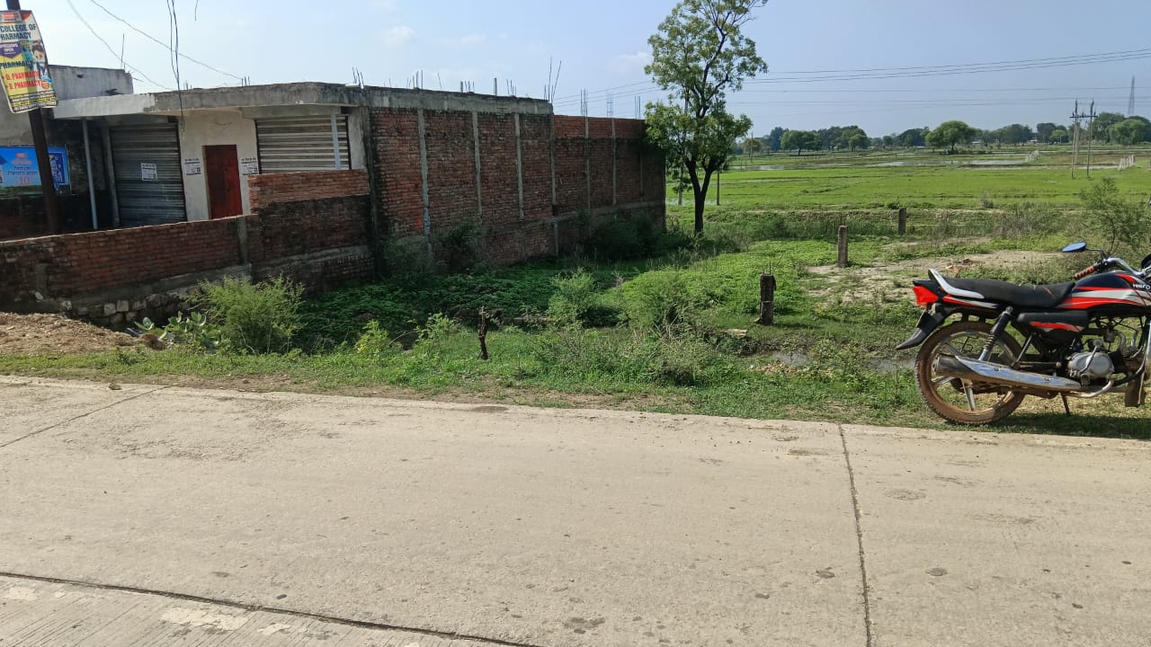 2100 square feet Plot for sale in Teonthar — photo 2