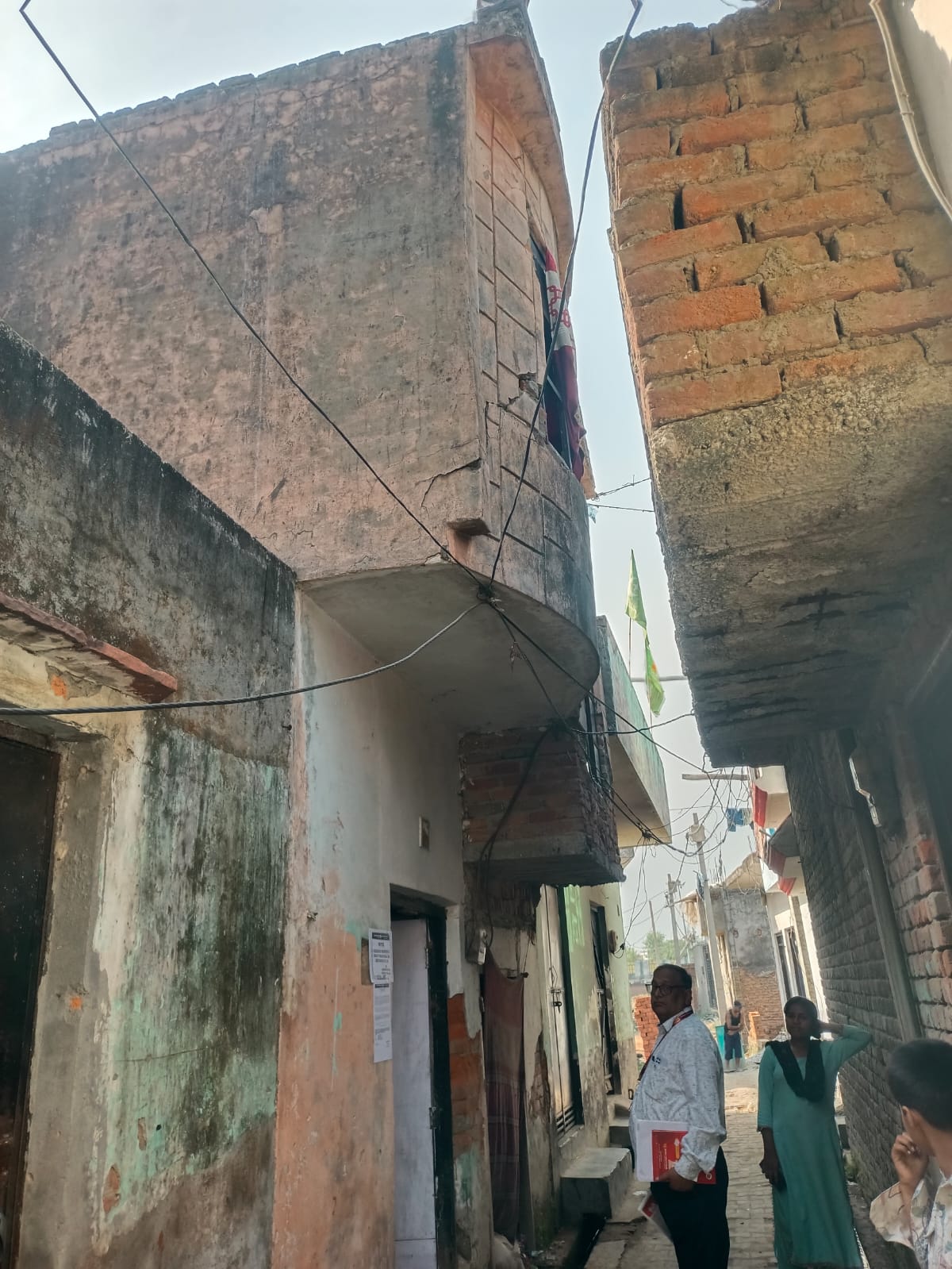 41.18 square meter Individual House for sale in Barwara Mazra