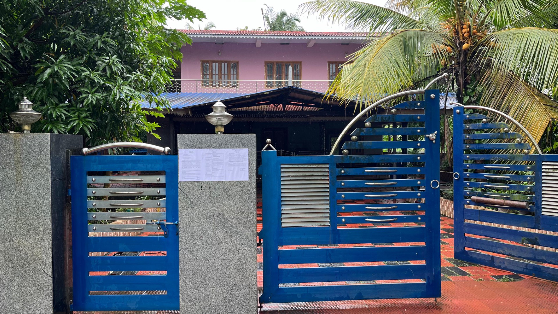 Individual House for sale in CHALAVARA Shoranur — photo 1