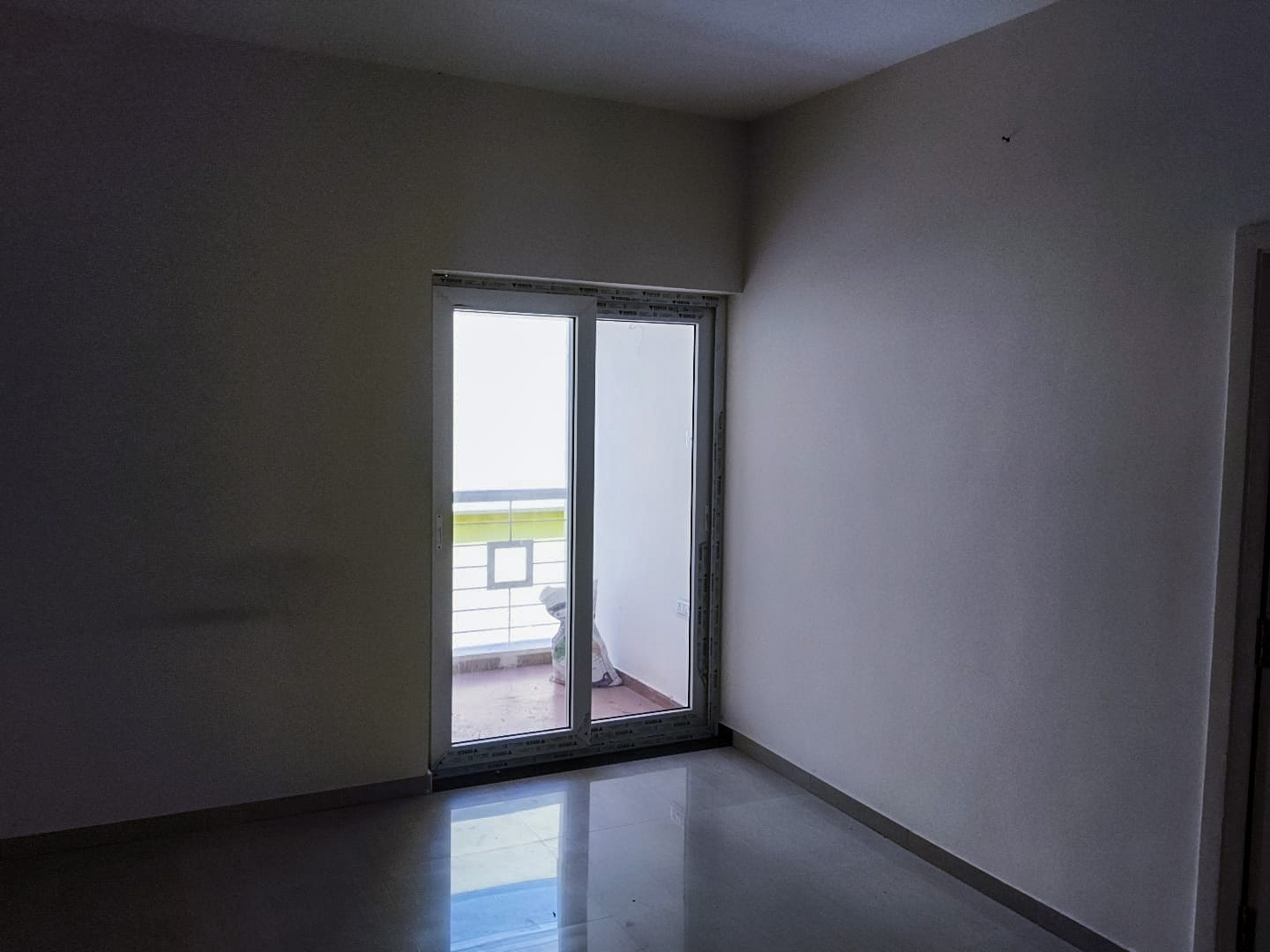 1550 square feet Flat for sale in Mahindra World City — photo 10