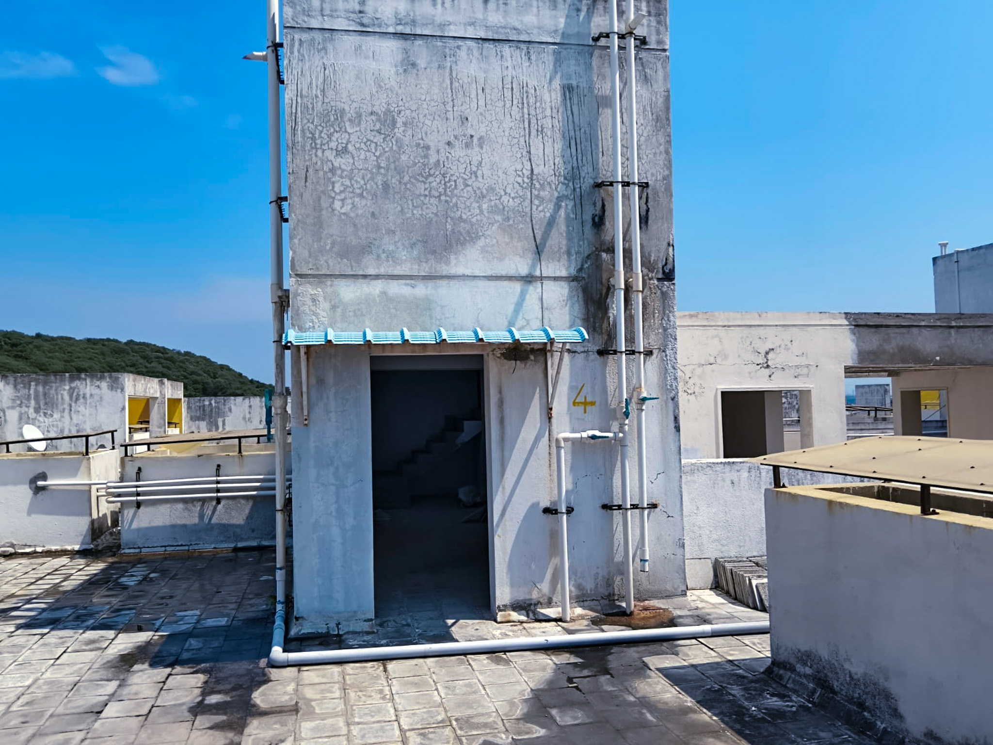 1550 square feet Flat for sale in Mahindra World City — photo 11