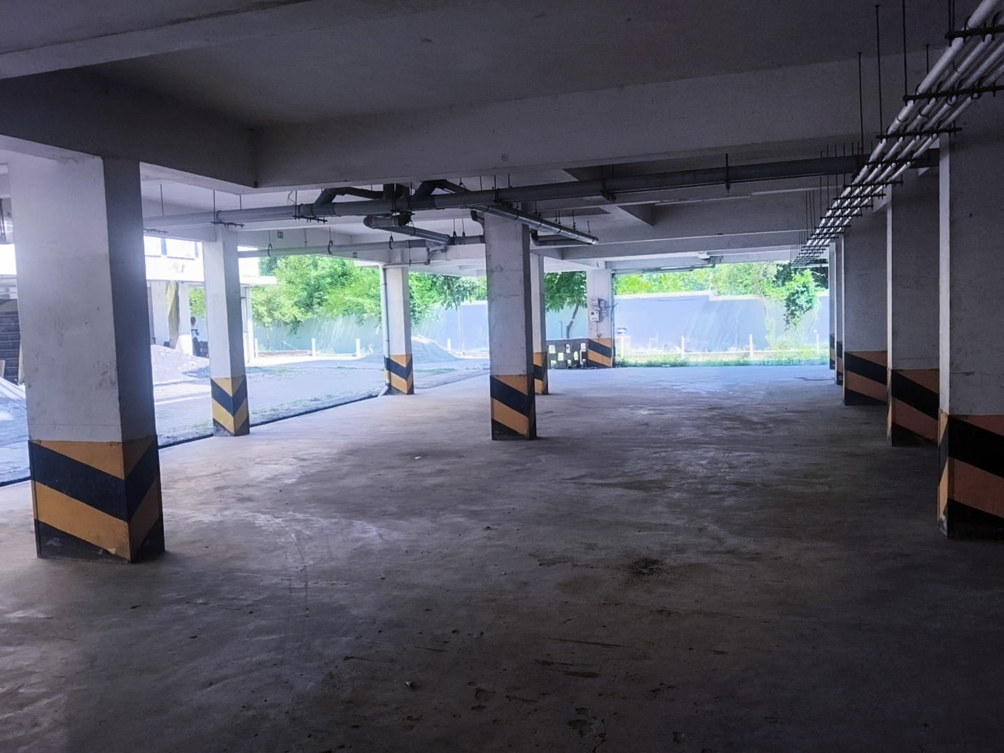 1550 square feet Flat for sale in Mahindra World City — photo 12