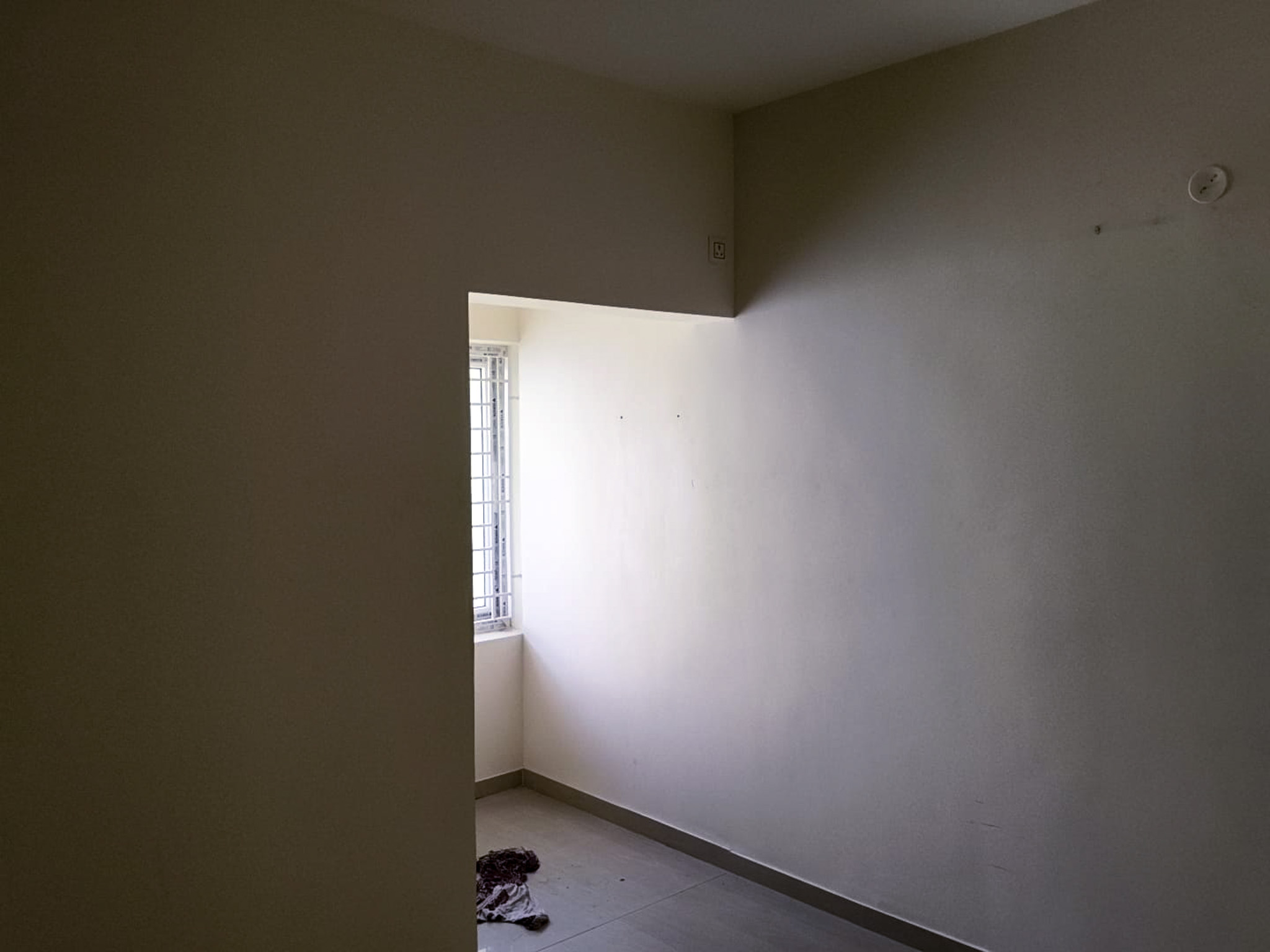 1550 square feet Flat for sale in Mahindra World City — photo 3