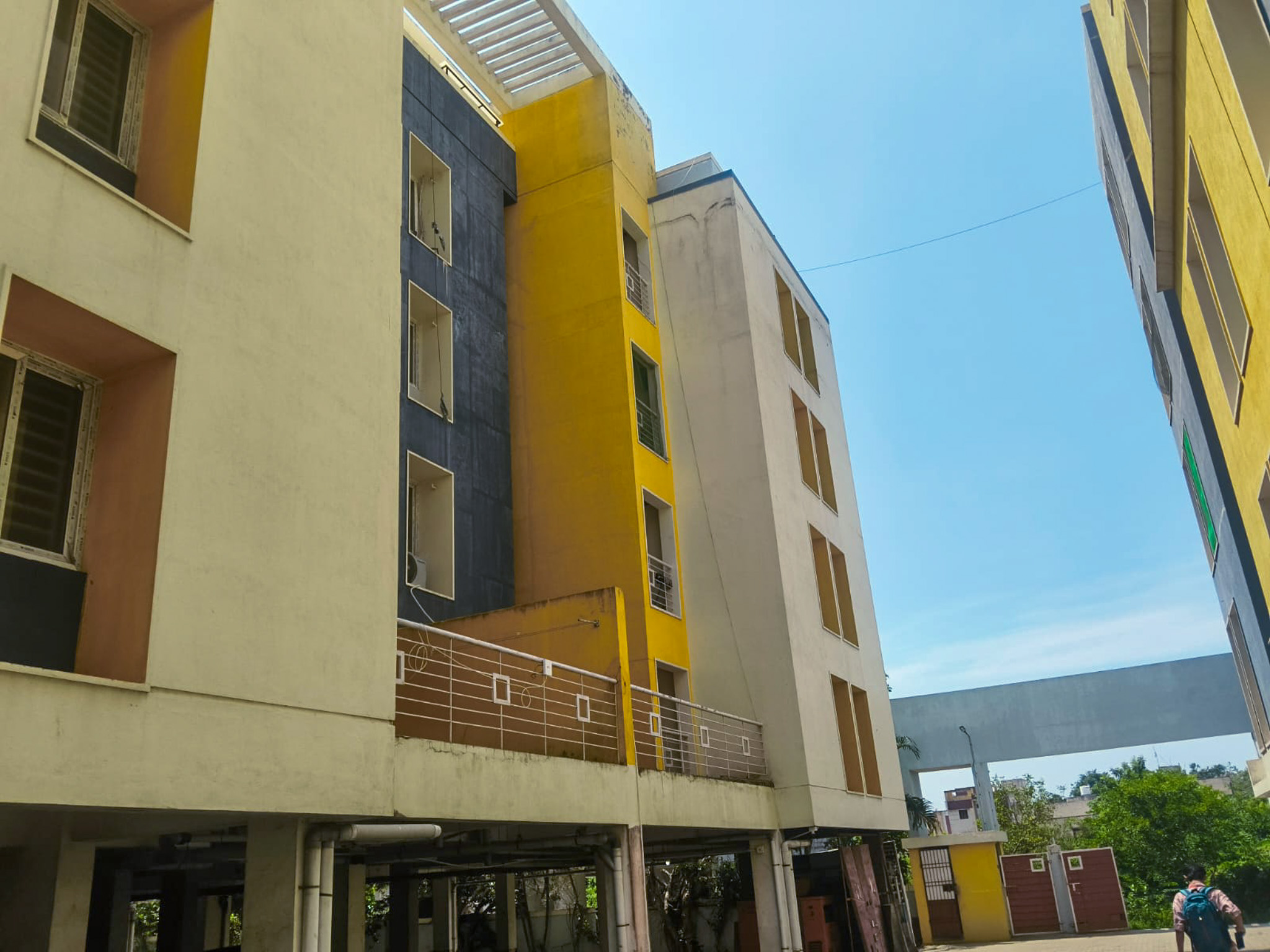 1550 square feet Flat for sale in Mahindra World City — photo 17