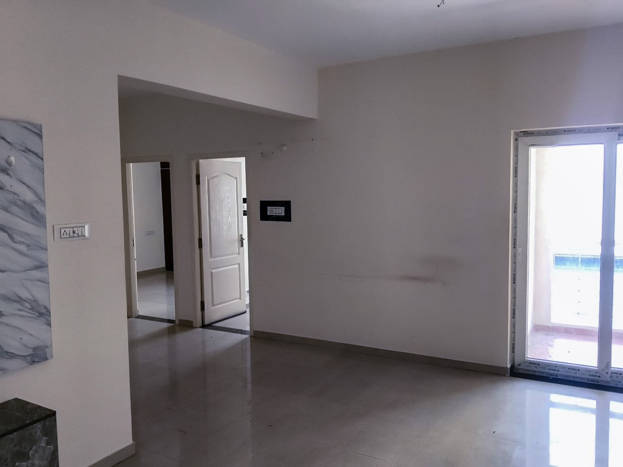 1550 square feet Flat for sale in Mahindra World City — photo 9