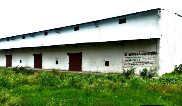 80700 square feet Godowns for sale in NONE DATIA Datia — photo 1