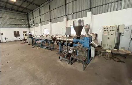 MACHINERIES for sale in BAGRODA Bhopal — photo 1