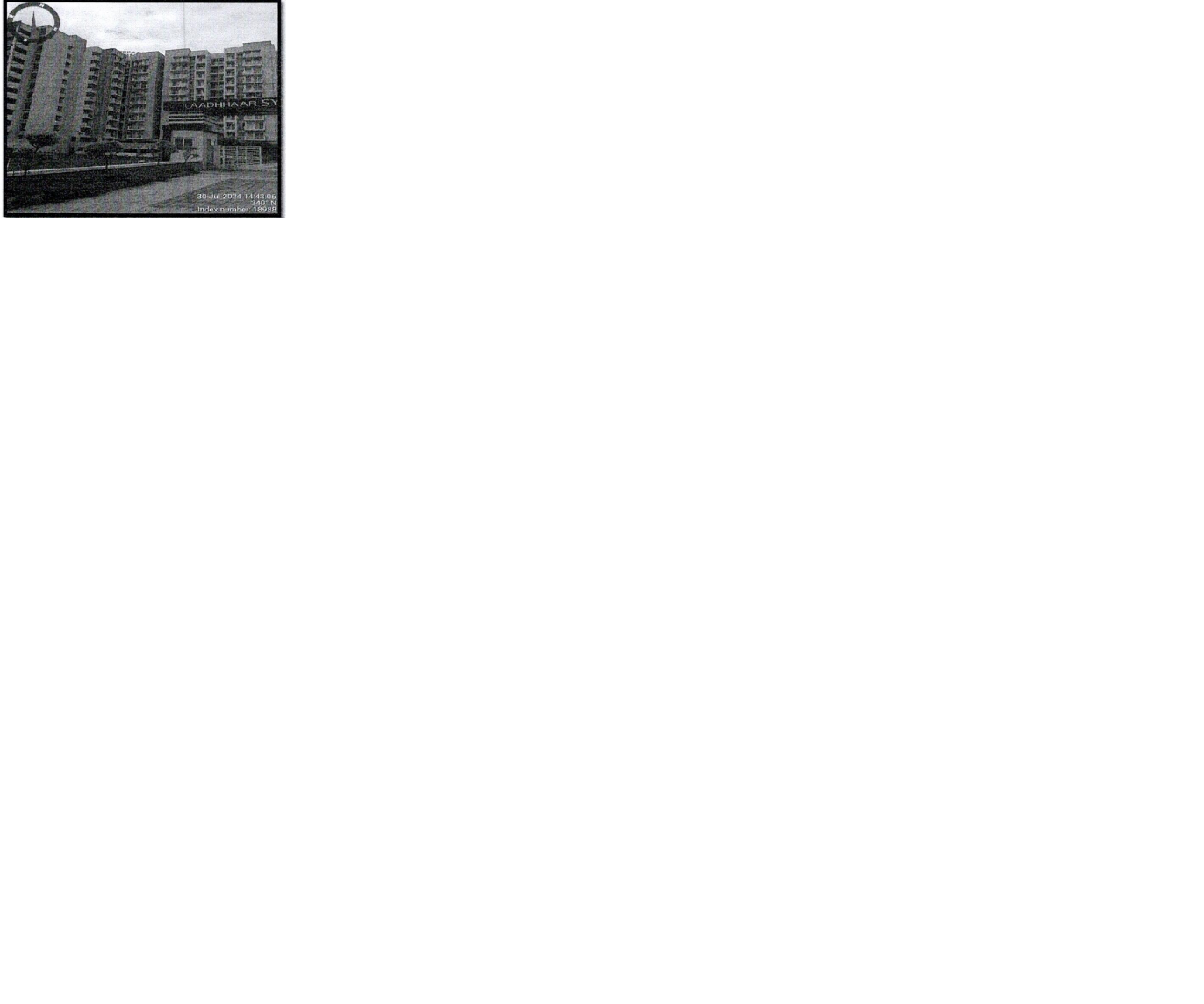 Flat for sale in Bhopal