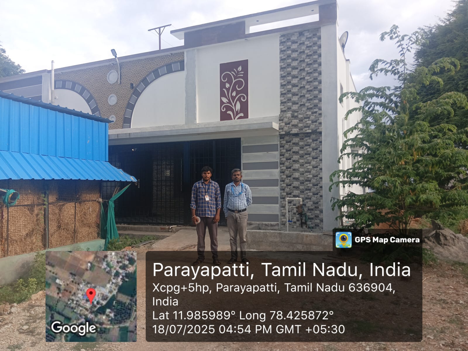 2245 square feet Individual House for sale in HARUR Harur — photo 1