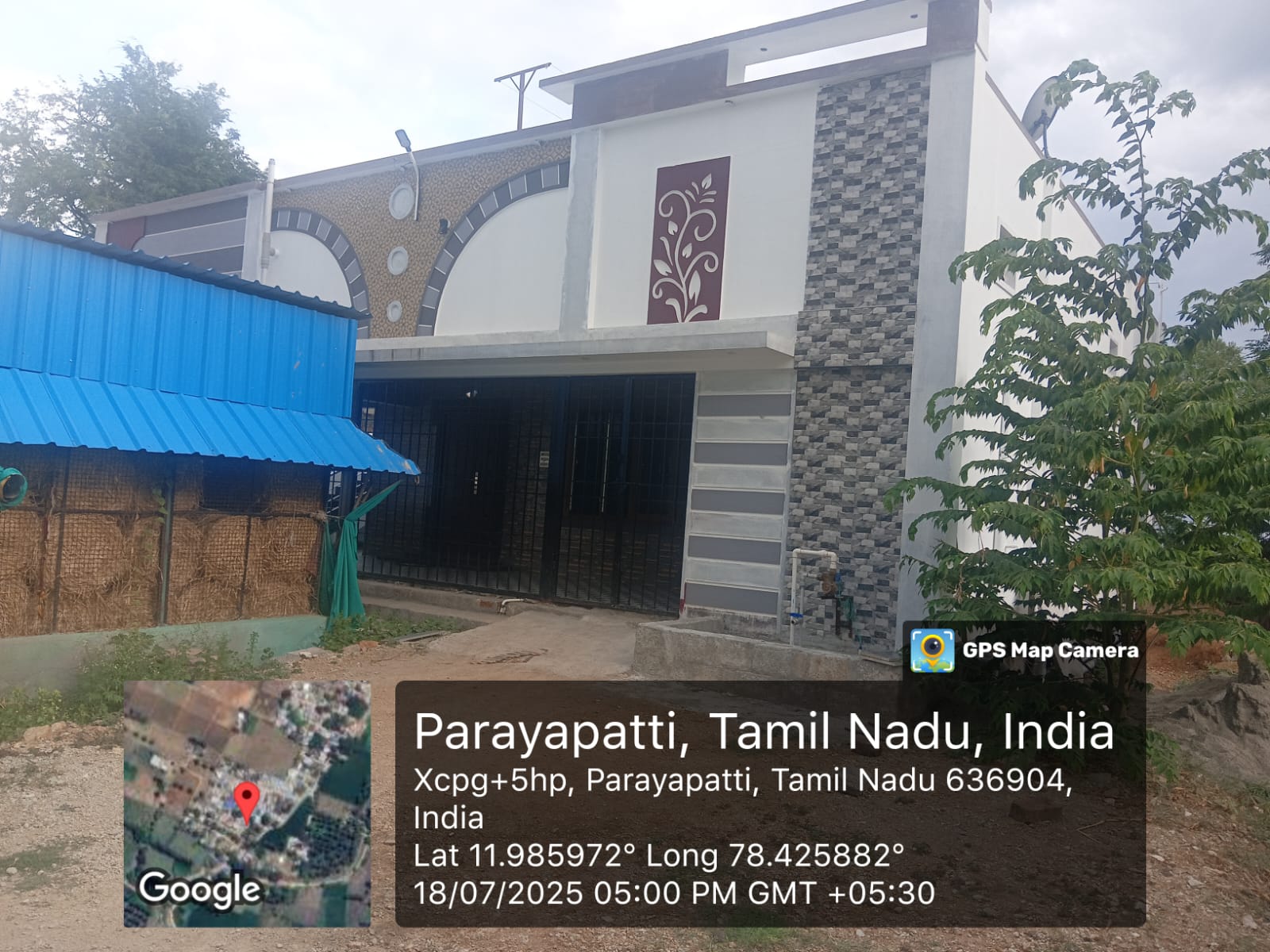 2245 square feet Individual House for sale in HARUR Harur — photo 2