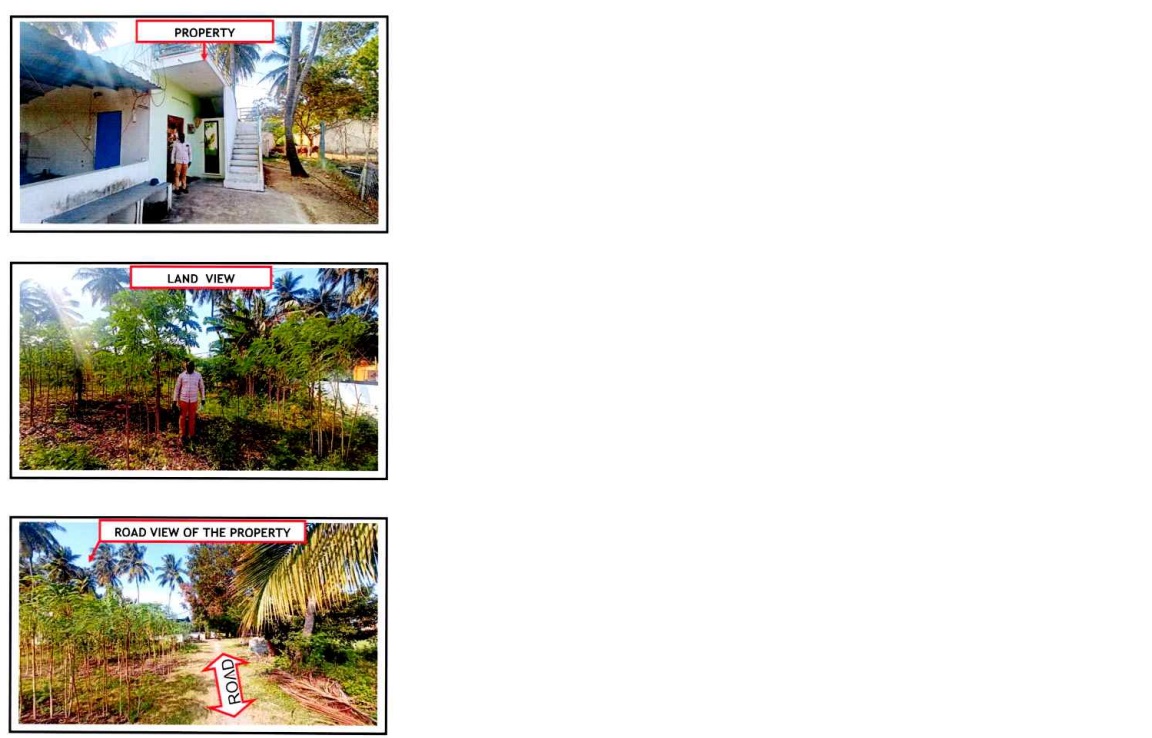 Individual House for sale in Puttireddipatti Village, Kadathur SRO, Pappireddipatti Taluk, Dharmapuri taluk Kadathur — photo 2