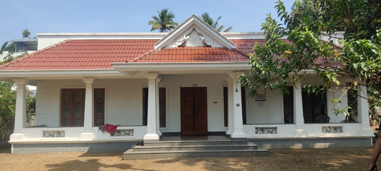 Individual House for sale in D.no.6/67A,Kadukutty Gram panchayath,chalukudy taluk,thrissur district Chalakudy — photo 1