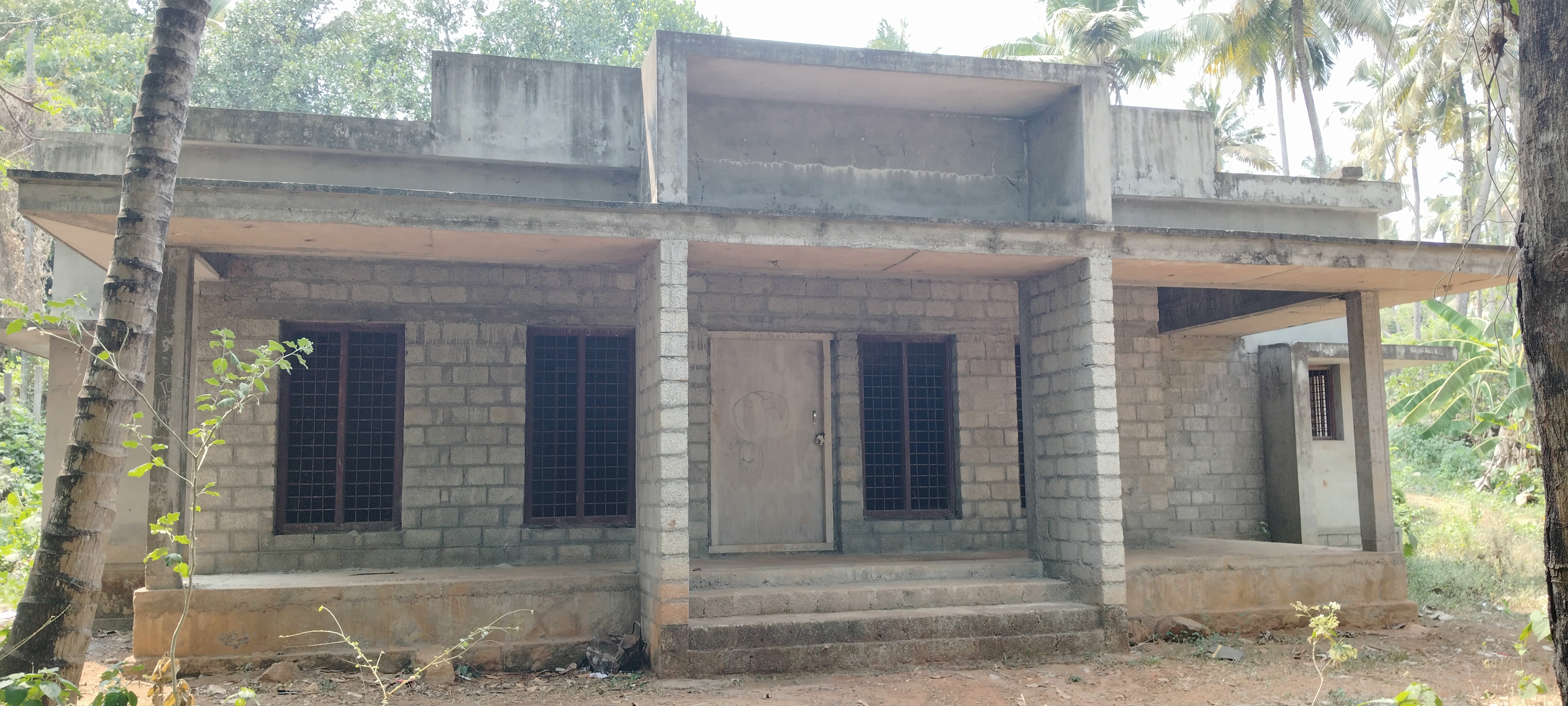 Individual House for sale in Venginissery Village, Thrissur Taluk Paralam