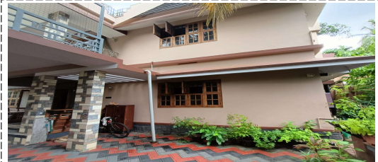 5 BHK Individual House for sale in KONGAD Palakkad — photo 3