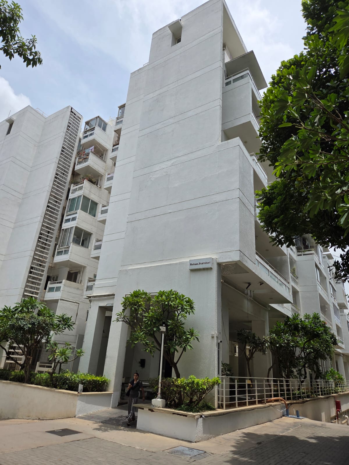 1372 square feet Flat for sale in Bengaluru