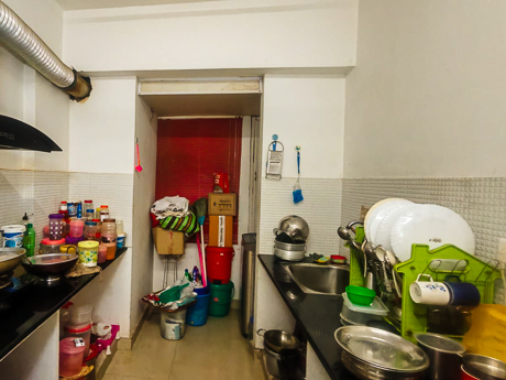 77.28 square meter Flat for sale in manavalassery Manavalassery — photo 1
