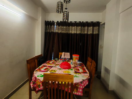 77.28 square meter Flat for sale in manavalassery Manavalassery — photo 7