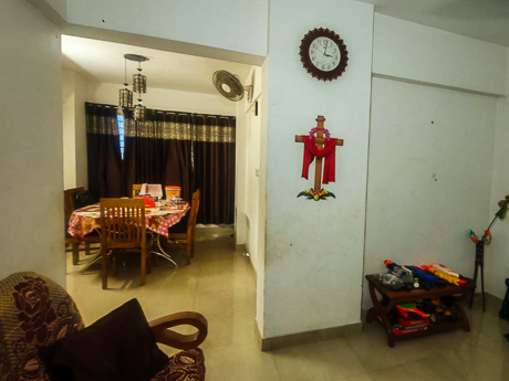 77.28 square meter Flat for sale in manavalassery Manavalassery — photo 8