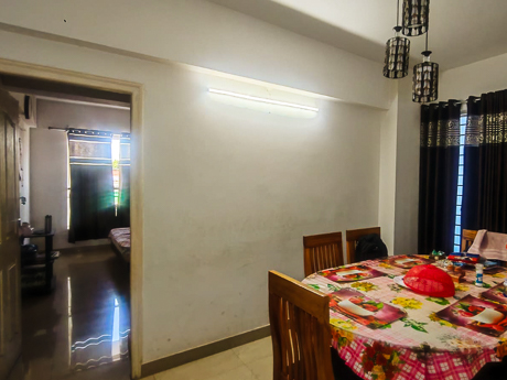 77.28 square meter Flat for sale in manavalassery Manavalassery — photo 11