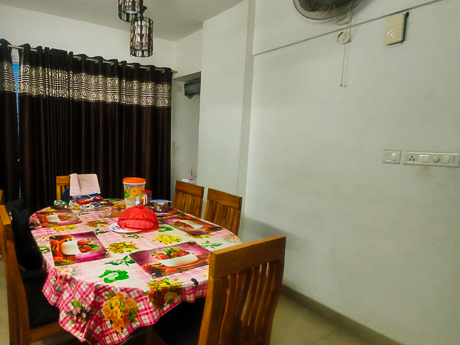 77.28 square meter Flat for sale in manavalassery Manavalassery — photo 12