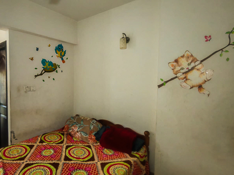 77.28 square meter Flat for sale in manavalassery Manavalassery — photo 14