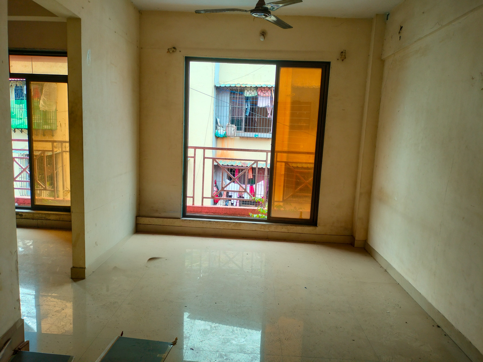 309 square feet Flat for sale in near to CBD Belapur station Navi Mumbai — photo 2