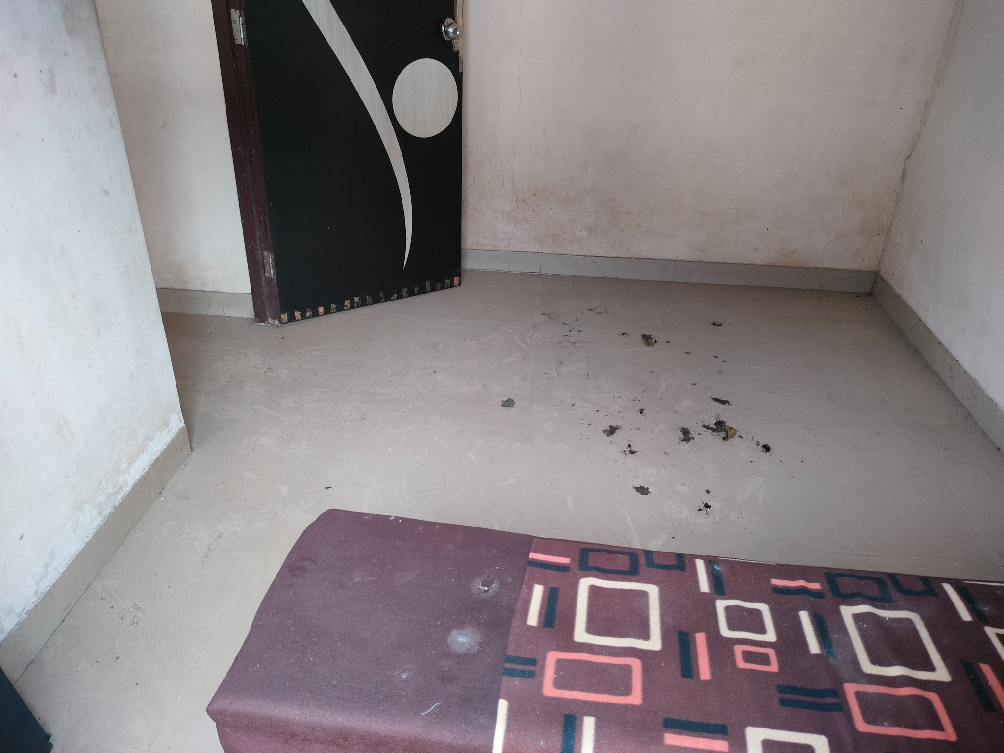 309 square feet Flat for sale in near to CBD Belapur station Navi Mumbai — photo 7