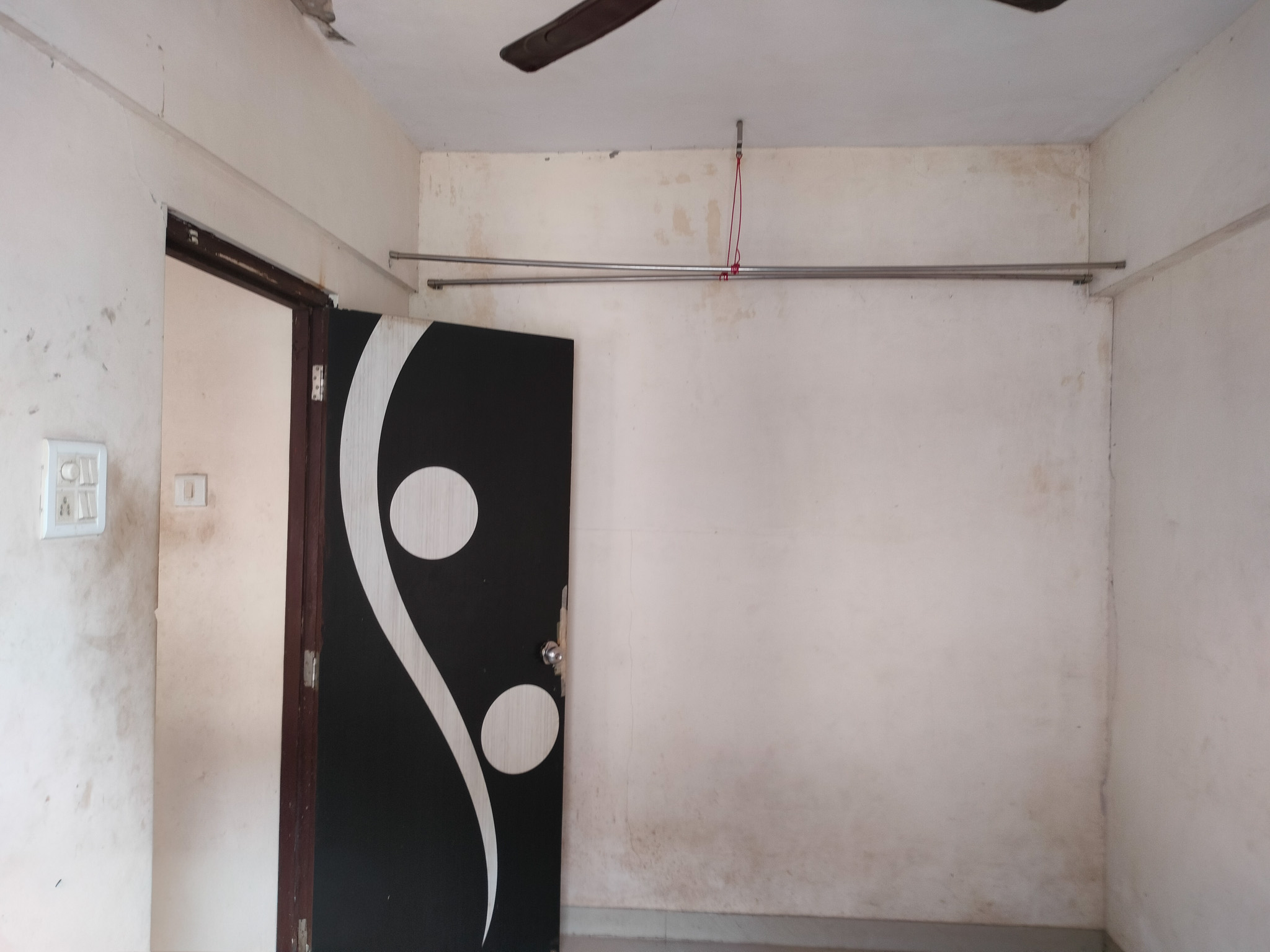 309 square feet Flat for sale in near to CBD Belapur station Navi Mumbai — photo 8